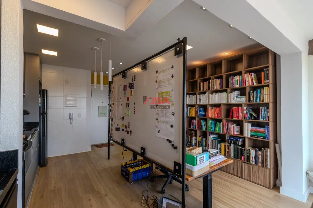 Apartamento, 2 quartos, 63 m² - Foto 7
