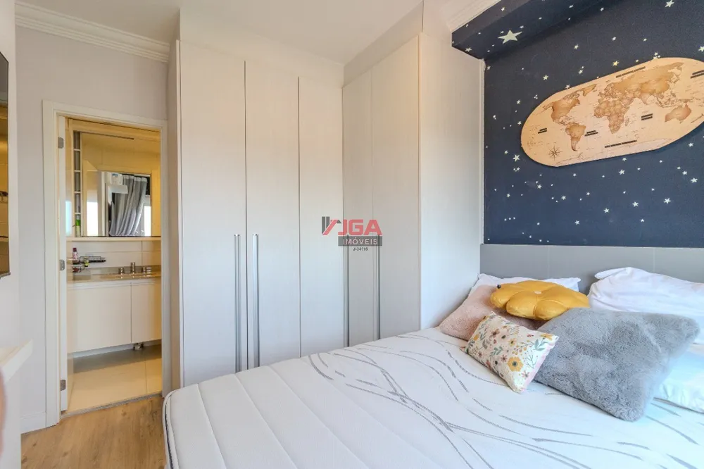 Apartamento, 2 quartos, 63 m² - Foto 10