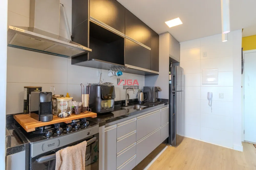Apartamento, 2 quartos, 63 m² - Foto 2