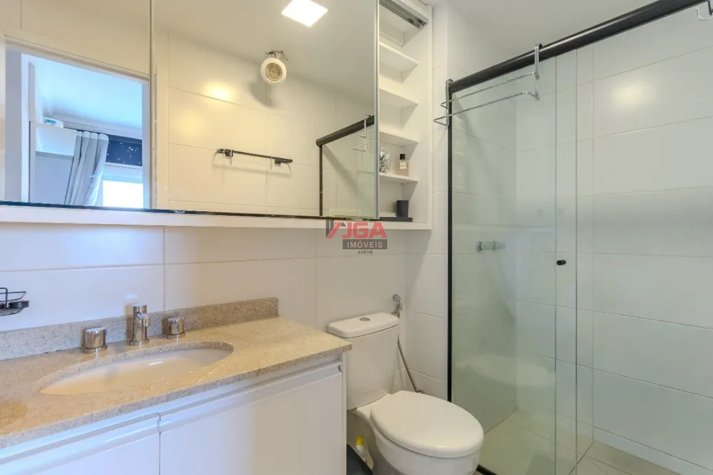 Apartamento, 2 quartos, 63 m² - Foto 13