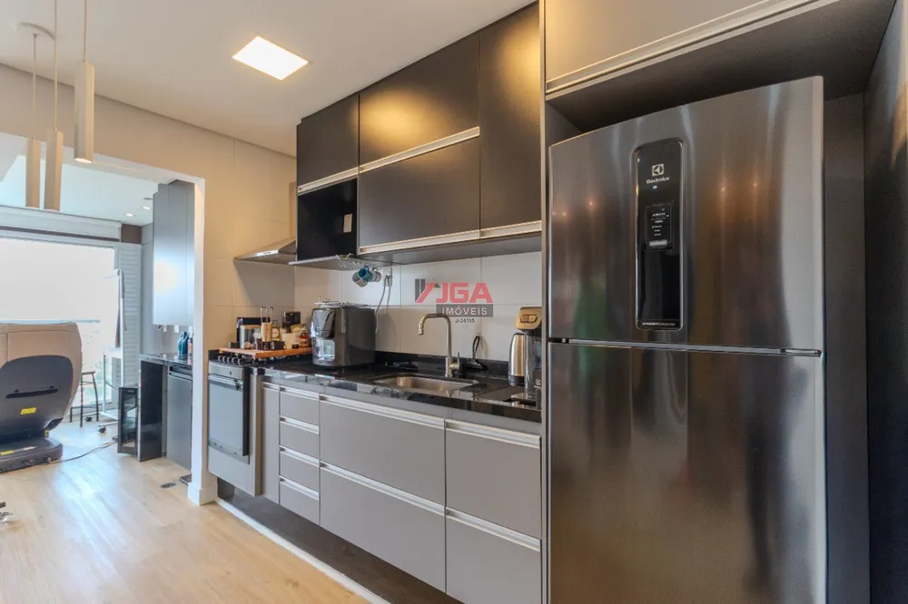 Apartamento, 2 quartos, 63 m² - Foto 10