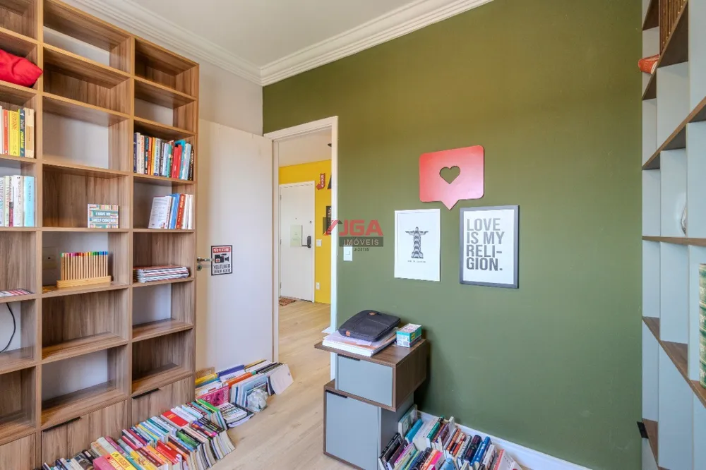 Apartamento, 2 quartos, 63 m² - Foto 12