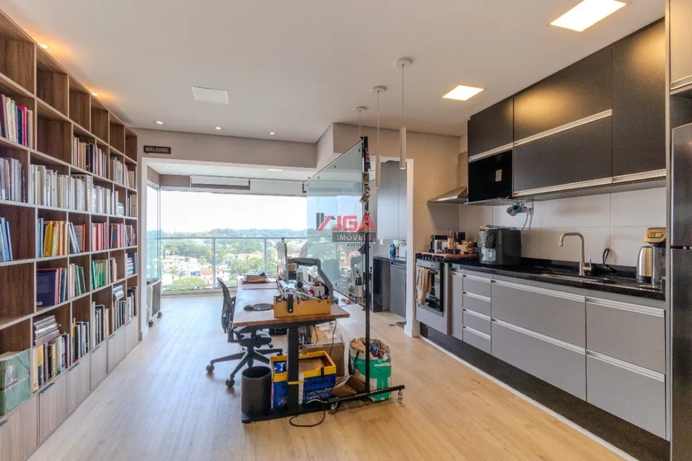 Apartamento, 2 quartos, 63 m² - Foto 5