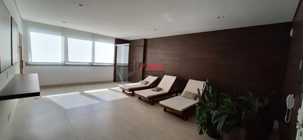 Apartamento, 3 quartos, 150 m² - Foto 10