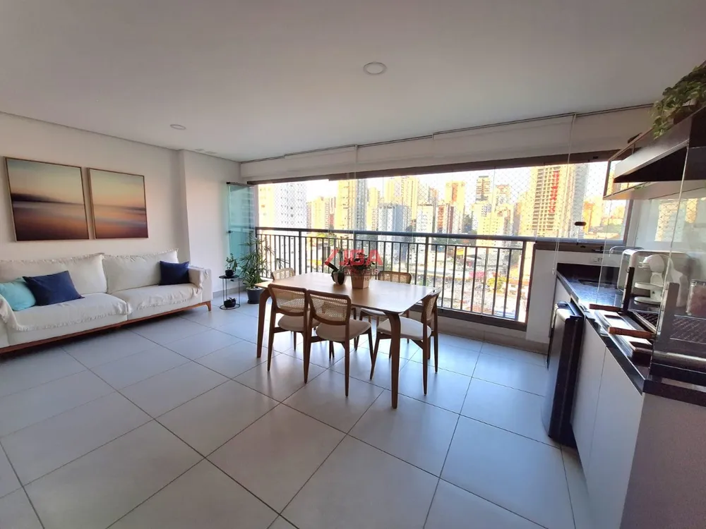 Apartamento, 3 quartos, 150 m² - Foto 3
