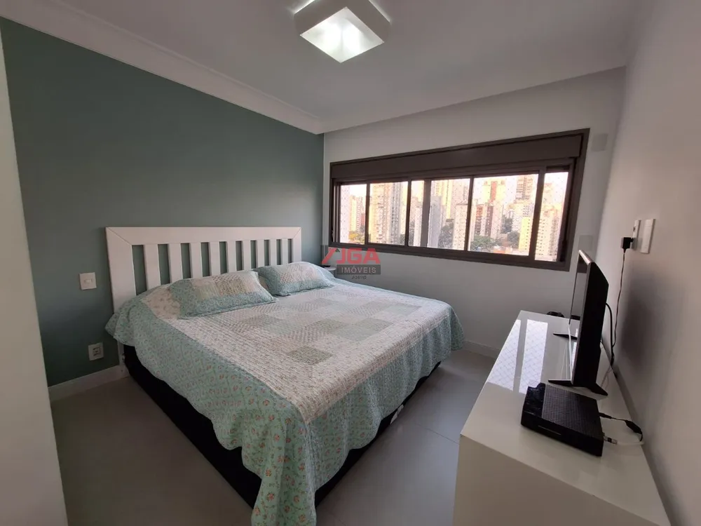 Apartamento, 3 quartos, 150 m² - Foto 5