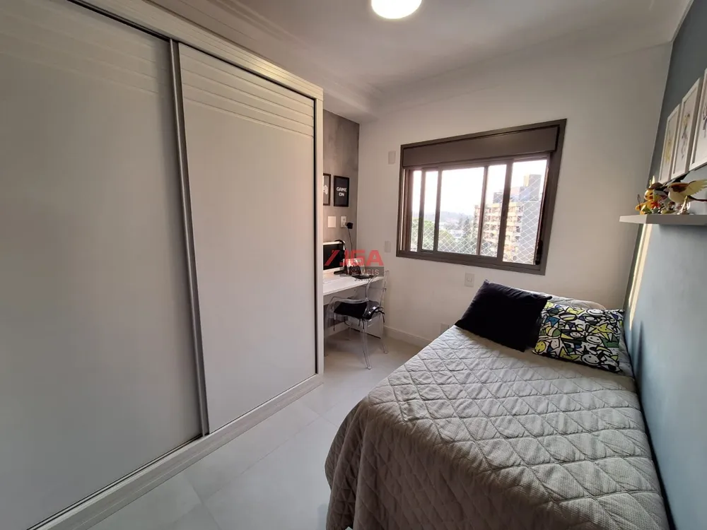 Apartamento, 3 quartos, 150 m² - Foto 7