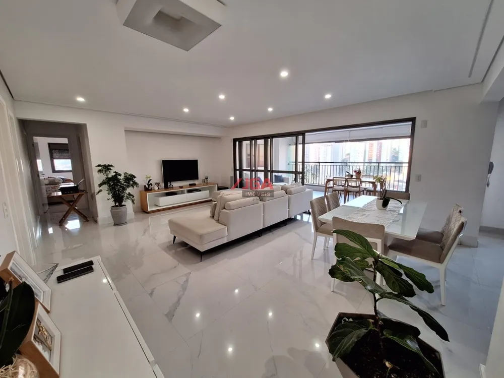 Apartamento, 3 quartos, 150 m² - Foto 1