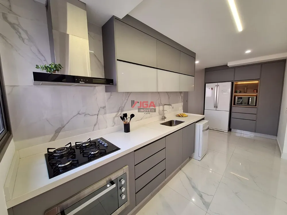Apartamento, 3 quartos, 150 m² - Foto 8