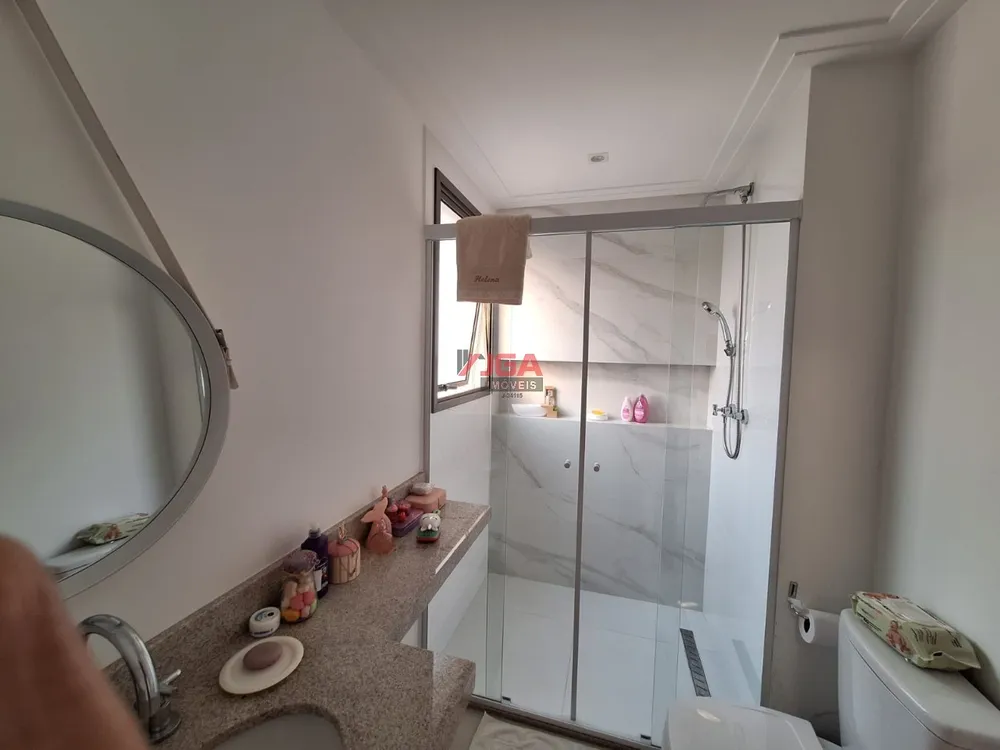 Apartamento, 3 quartos, 150 m² - Foto 6