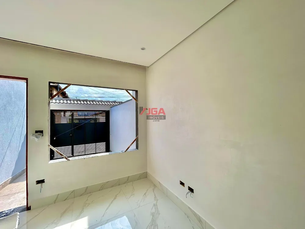 Casa, 2 quartos, 80 m² - Foto 3