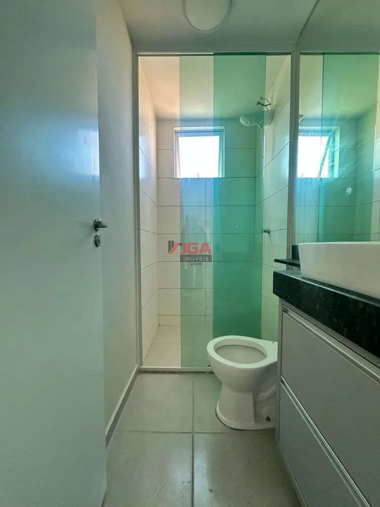 Apartamento, 2 quartos, 58 m² - Foto 3