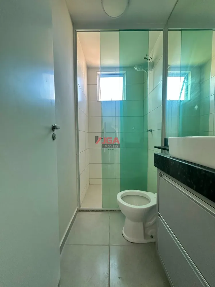 Apartamento, 2 quartos, 58 m² - Foto 4