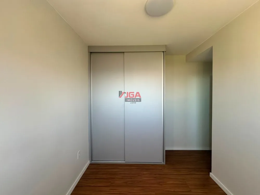 Apartamento, 2 quartos, 58 m² - Foto 1