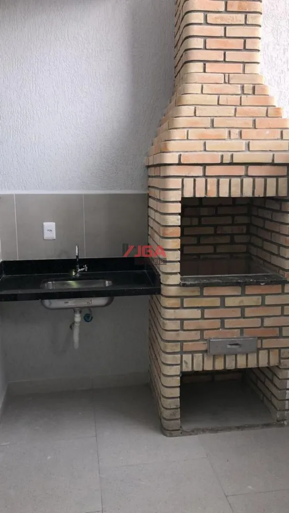 Sobrado, 3 quartos, 95 m² - Foto 5