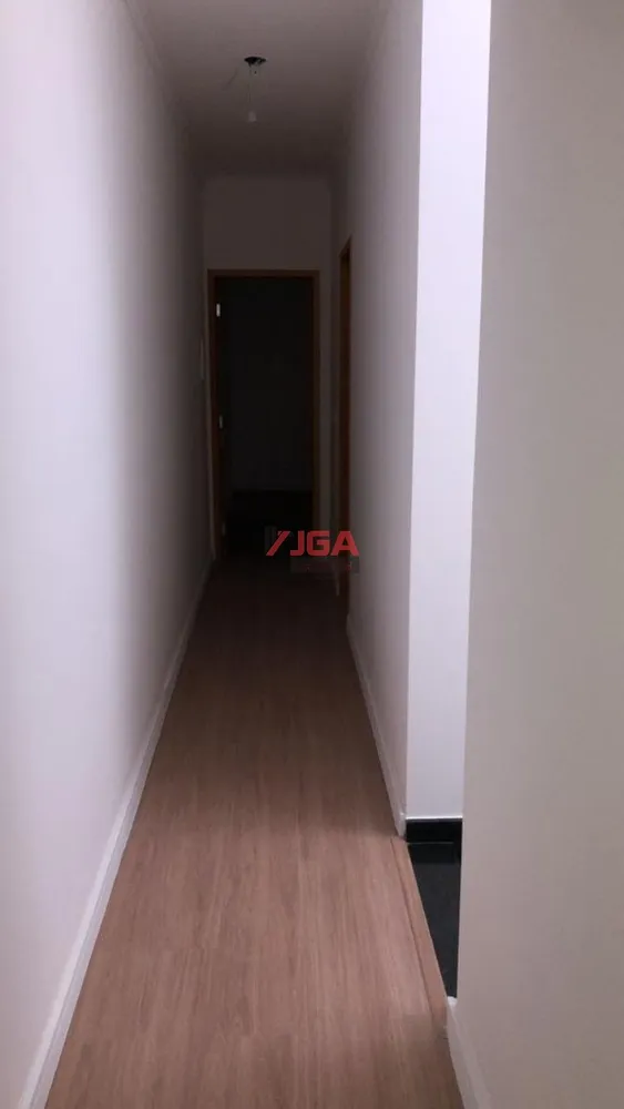 Sobrado, 3 quartos, 95 m² - Foto 11
