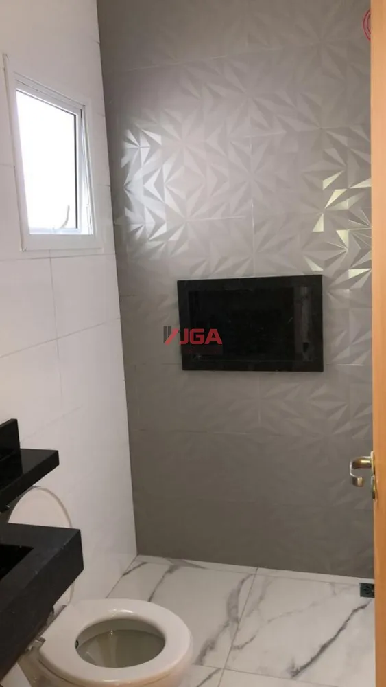 Sobrado, 3 quartos, 95 m² - Foto 9