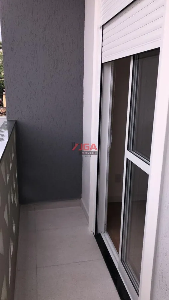 Sobrado, 3 quartos, 95 m² - Foto 16