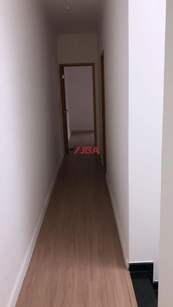 Sobrado, 3 quartos, 95 m² - Foto 12