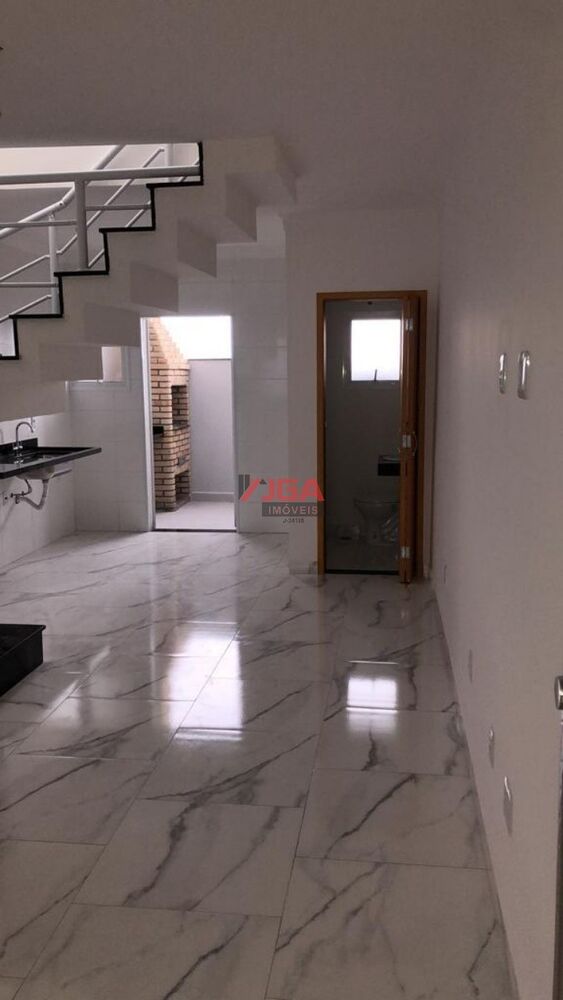 Sobrado, 3 quartos, 95 m² - Foto 4