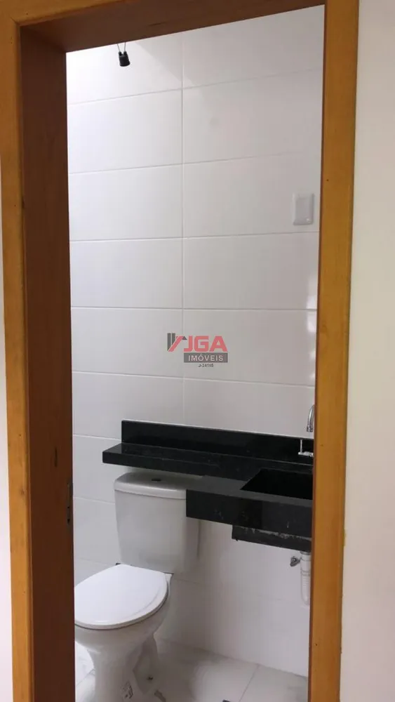 Sobrado, 3 quartos, 95 m² - Foto 14