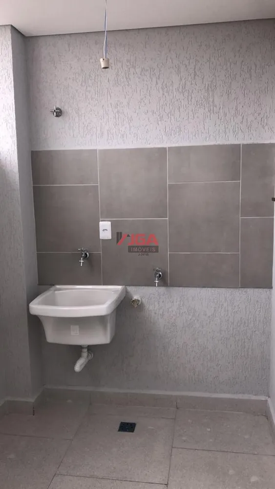 Sobrado, 3 quartos, 95 m² - Foto 6