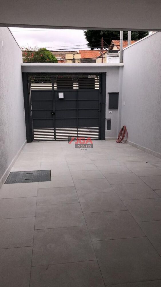 Sobrado, 3 quartos, 95 m² - Foto 2