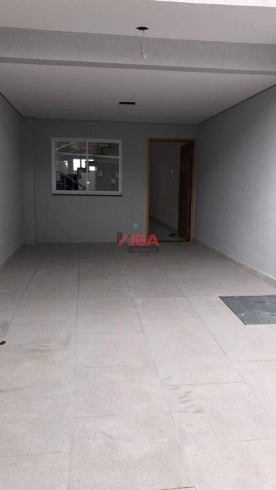 Sobrado, 3 quartos, 95 m² - Foto 1
