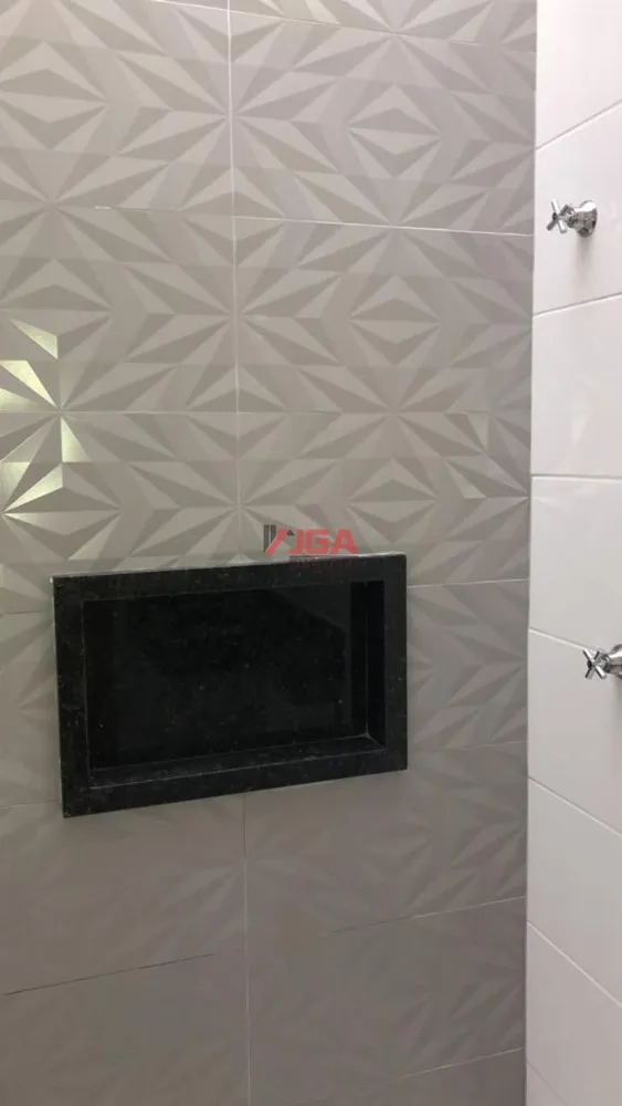 Sobrado, 3 quartos, 95 m² - Foto 15