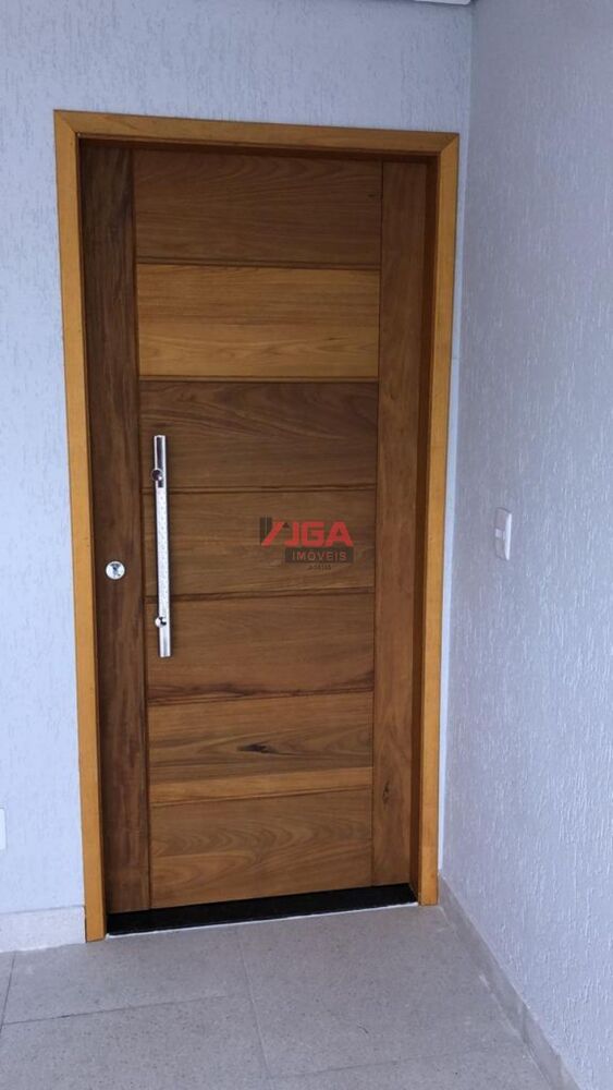 Sobrado, 3 quartos, 95 m² - Foto 3