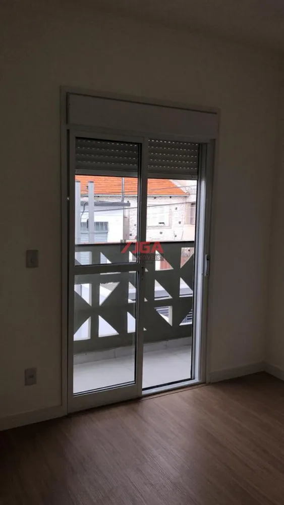 Sobrado, 3 quartos, 95 m² - Foto 13