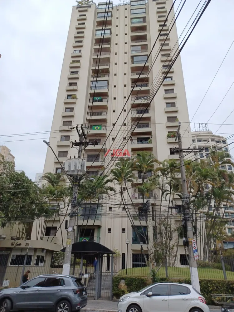 Apartamento, 3 quartos, 130 m² - Foto 3