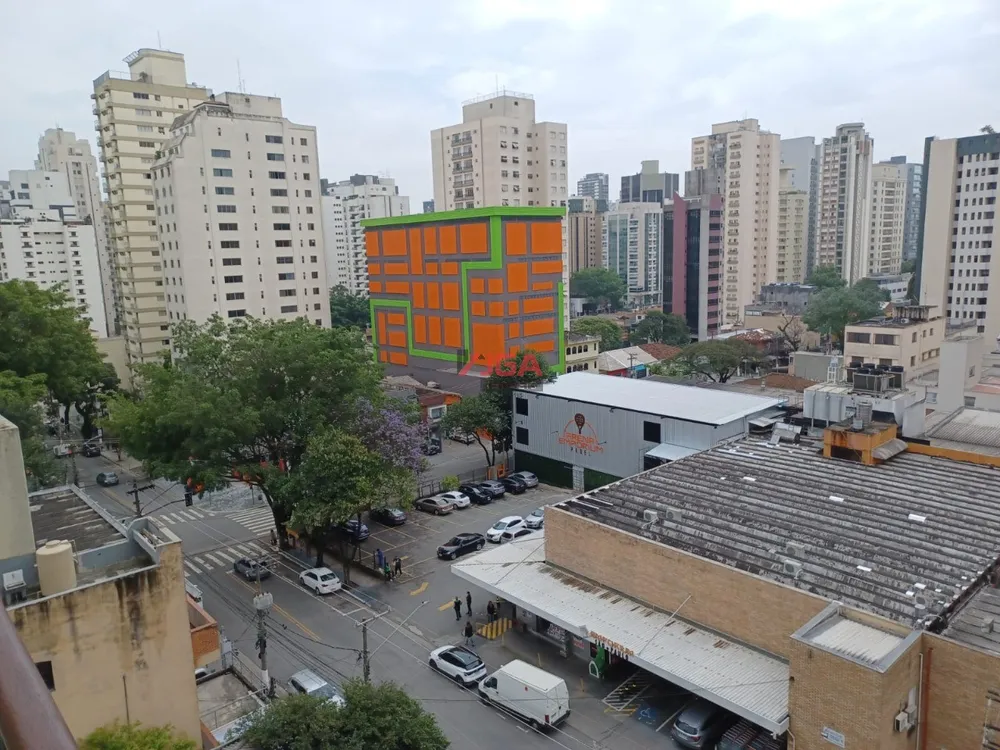 Apartamento, 3 quartos, 130 m² - Foto 4