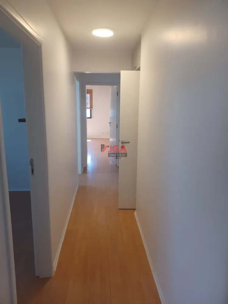 Apartamento, 3 quartos, 130 m² - Foto 3