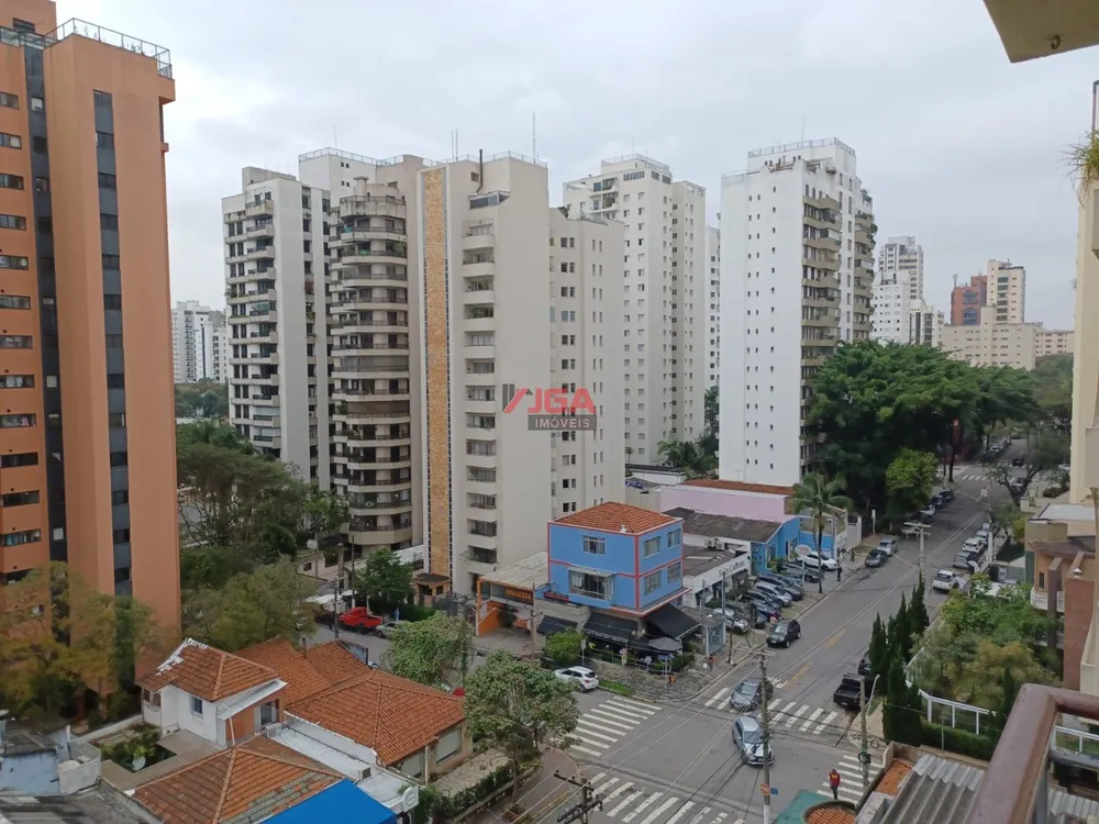 Apartamento, 3 quartos, 130 m² - Foto 7