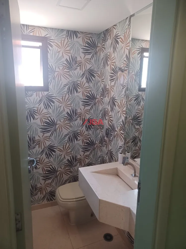 Apartamento, 3 quartos, 130 m² - Foto 16