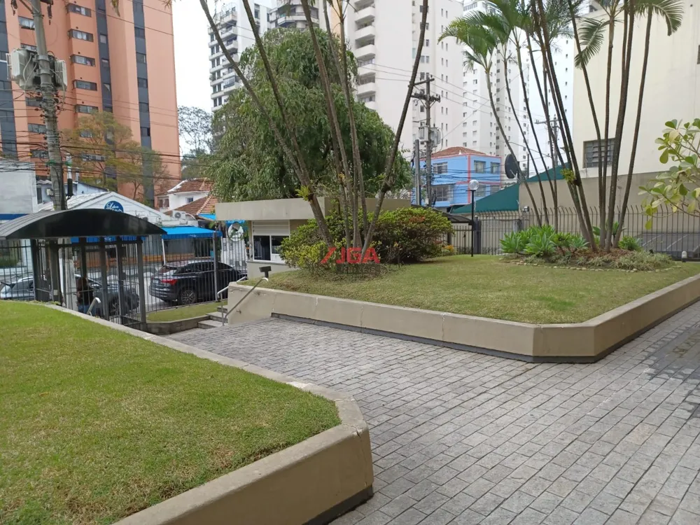 Apartamento, 3 quartos, 130 m² - Foto 1