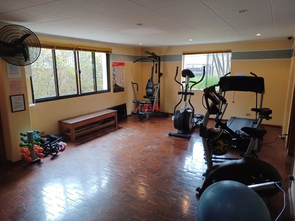 Apartamento, 3 quartos, 130 m² - Foto 11
