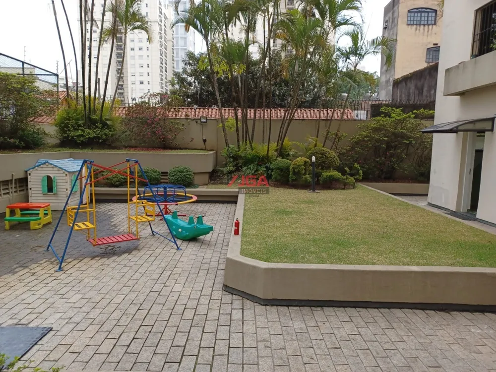Apartamento, 3 quartos, 130 m² - Foto 10