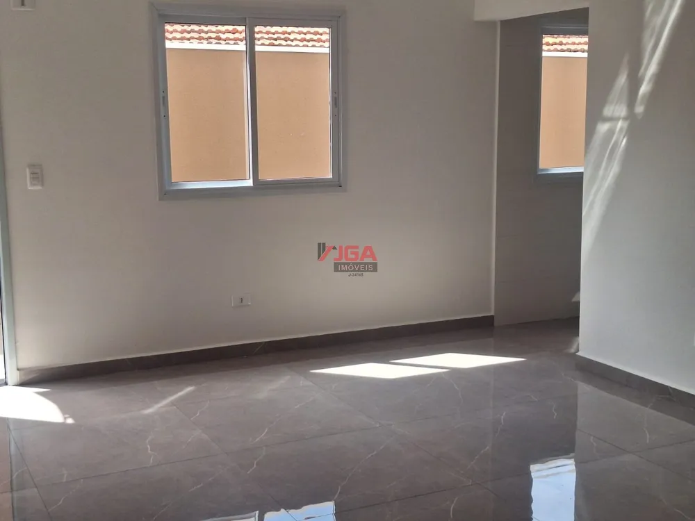 Casa, 2 quartos, 90 m² - Foto 2