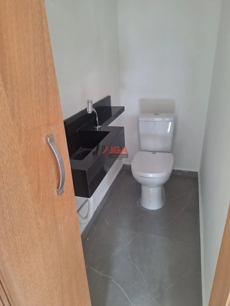 Casa, 2 quartos, 90 m² - Foto 6