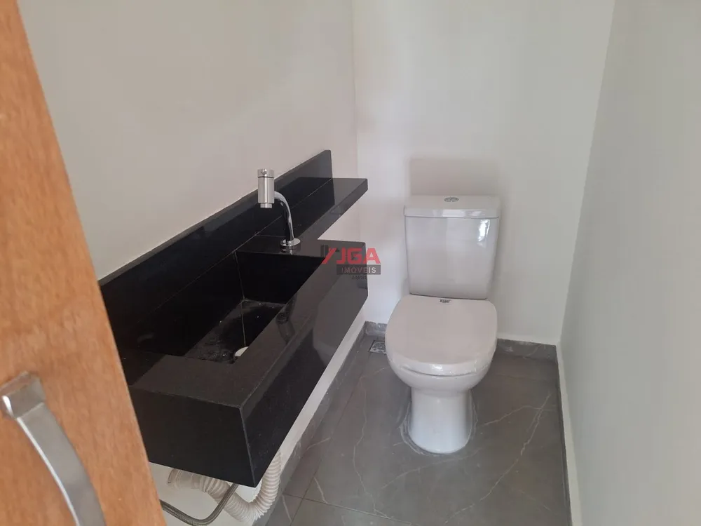 Casa, 2 quartos, 90 m² - Foto 9