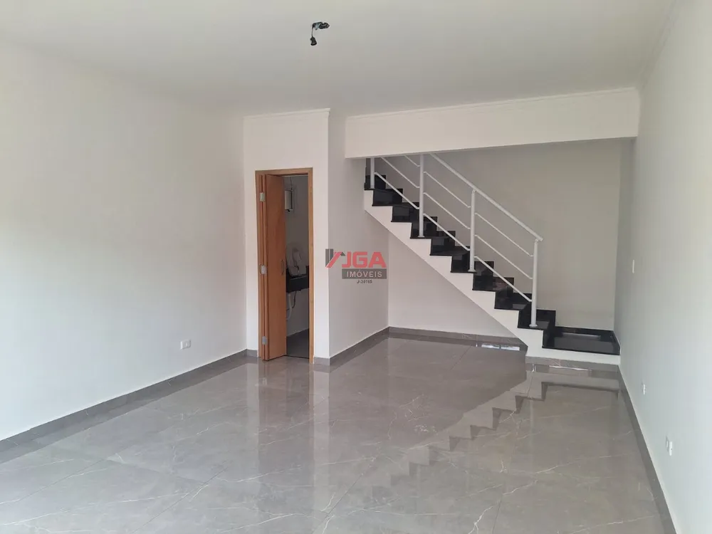 Casa, 2 quartos, 90 m² - Foto 4