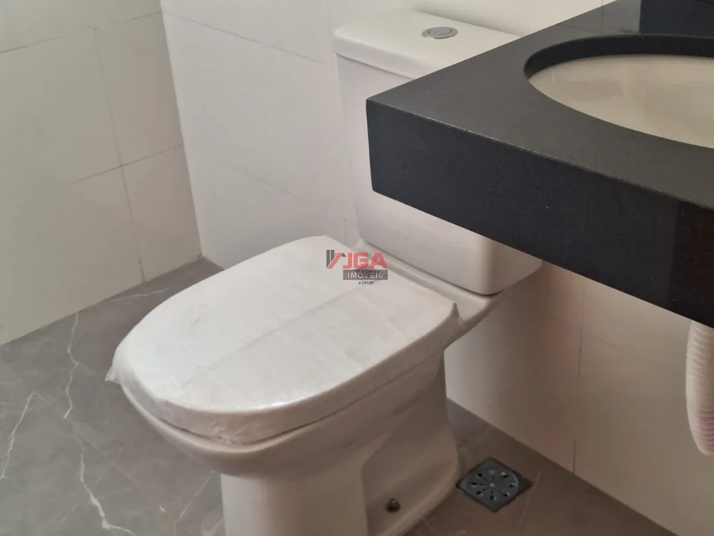 Casa, 2 quartos, 90 m² - Foto 3