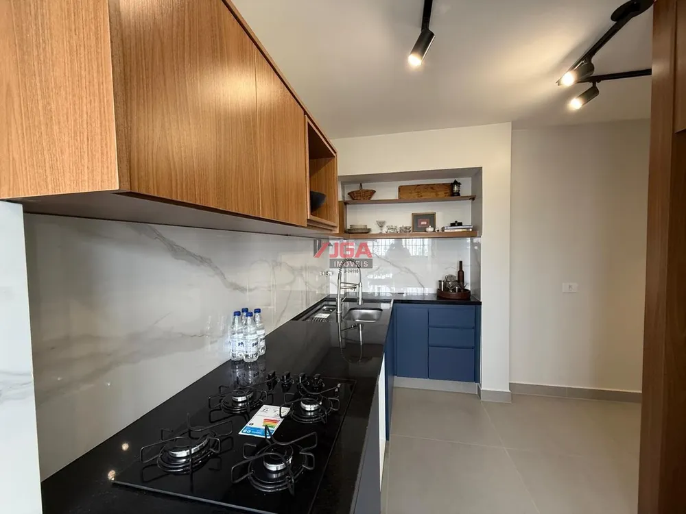 Apartamento, 2 quartos, 59 m² - Foto 7