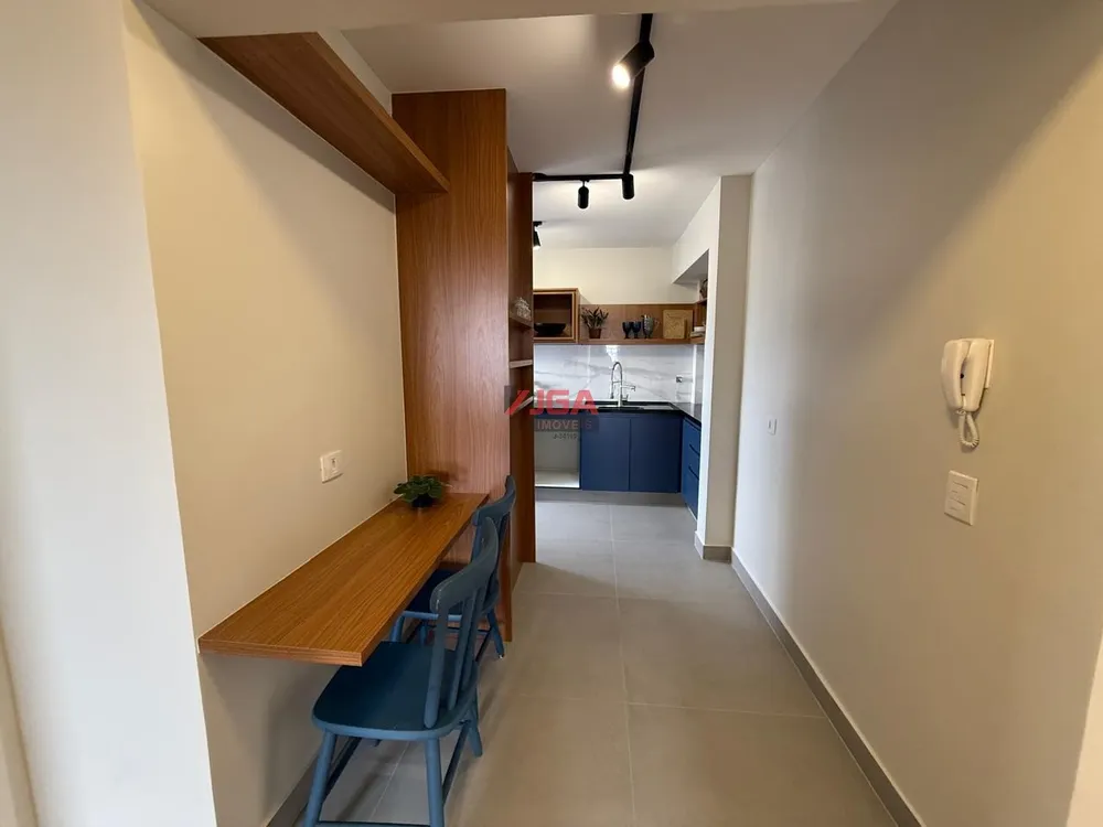 Apartamento, 2 quartos, 59 m² - Foto 8
