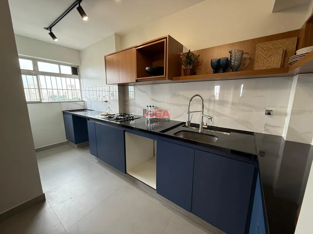 Apartamento, 2 quartos, 59 m² - Foto 12
