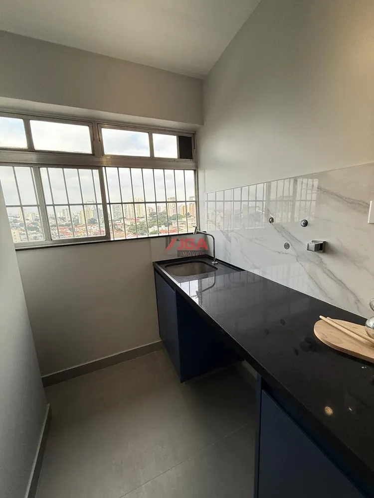 Apartamento, 2 quartos, 59 m² - Foto 2