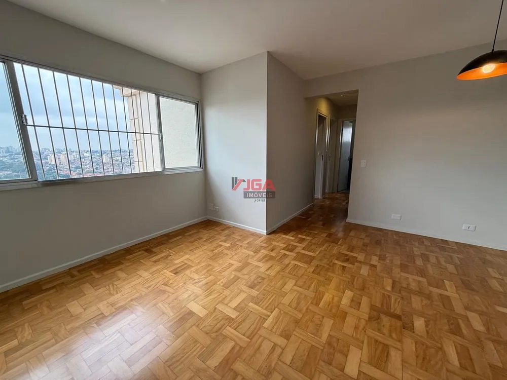 Apartamento, 2 quartos, 59 m² - Foto 6