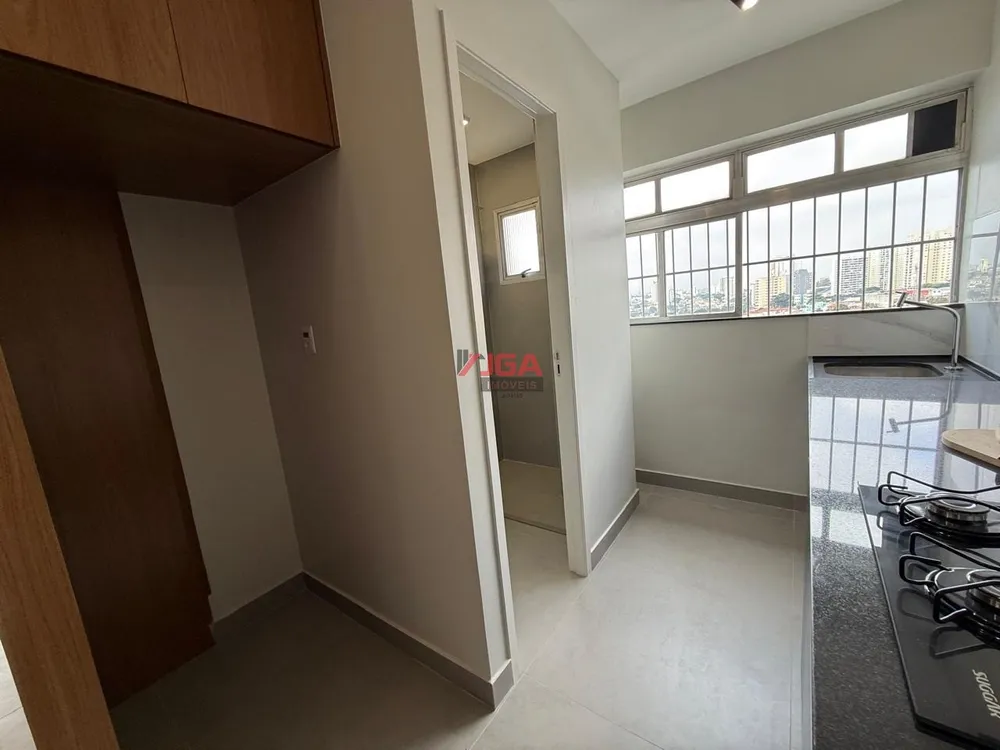 Apartamento, 2 quartos, 59 m² - Foto 11